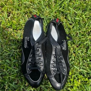 Stylish Black Men's Shoes